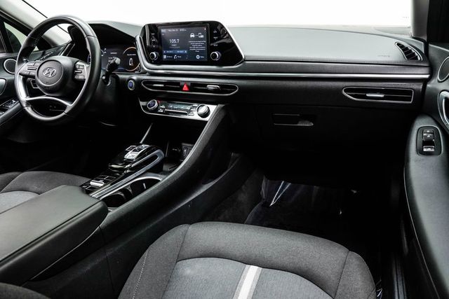 2020 Hyundai Sonata SEL 2.5L - 22997566 - 26