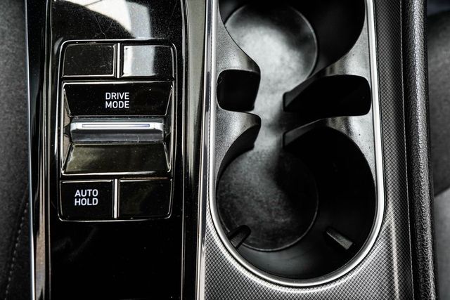 2020 Hyundai Sonata SEL 2.5L - 22997566 - 29