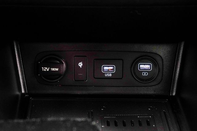 2020 Hyundai Sonata SEL 2.5L - 22997566 - 32