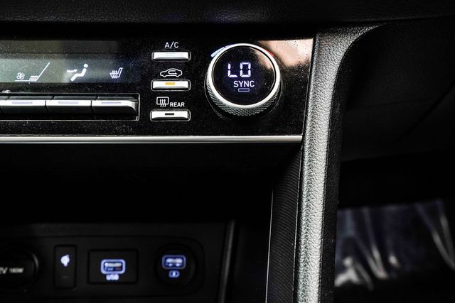 2020 Hyundai Sonata SEL 2.5L - 22997566 - 33