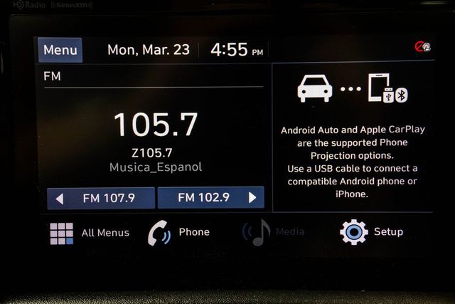 2020 Hyundai Sonata SEL 2.5L - 22997566 - 36