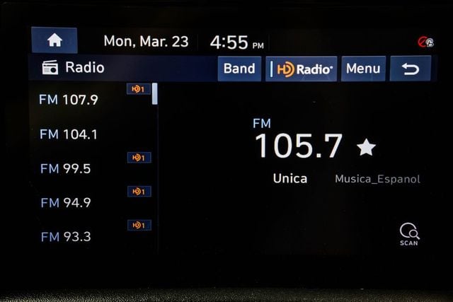 2020 Hyundai Sonata SEL 2.5L - 22997566 - 37