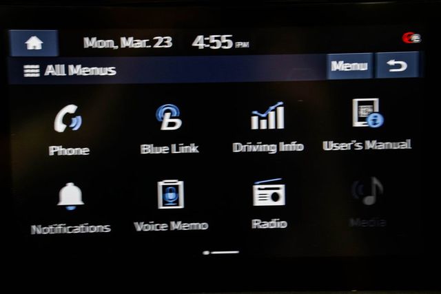 2020 Hyundai Sonata SEL 2.5L - 22997566 - 38