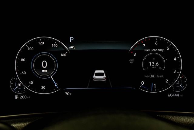 2020 Hyundai Sonata SEL 2.5L - 22997566 - 40