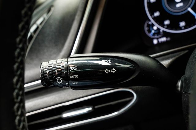 2020 Hyundai Sonata SEL 2.5L - 22997566 - 43