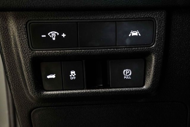 2020 Hyundai Sonata SEL 2.5L - 22997566 - 45