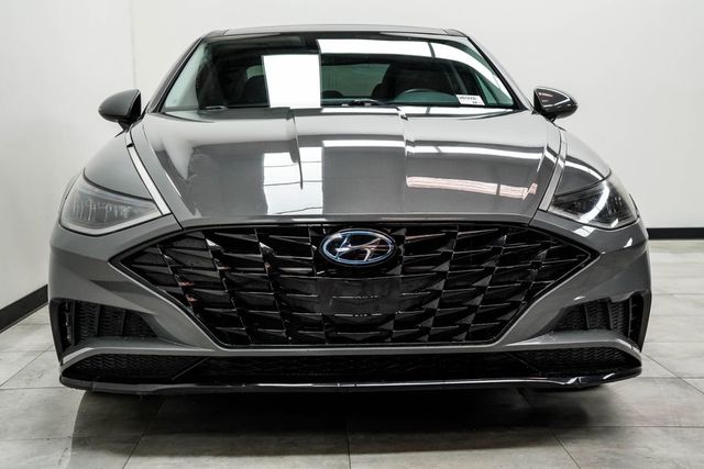 2020 Hyundai Sonata SEL 2.5L - 22997566 - 6