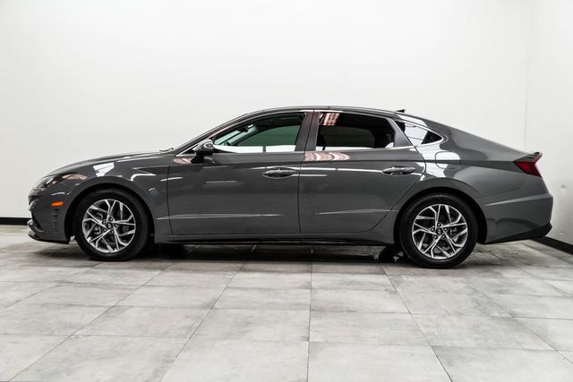 2020 Hyundai Sonata SEL 2.5L - 22997566 - 7