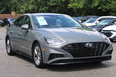 2020 Hyundai Sonata - 5NPEF4JA1LH060234