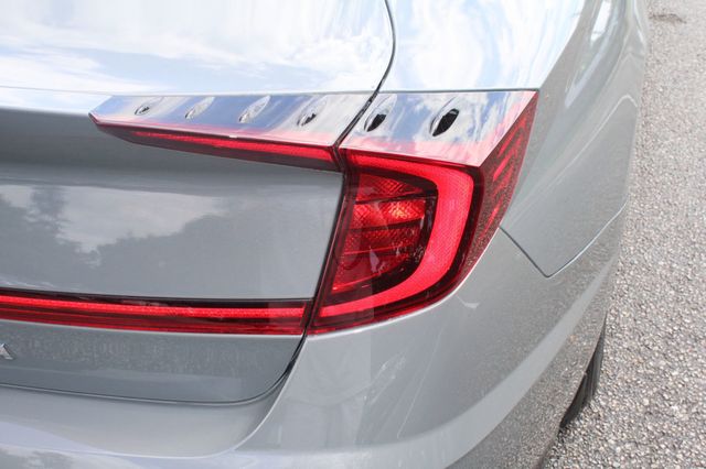 2020 Hyundai Sonata SEL 2.5L - 23045155 - 10
