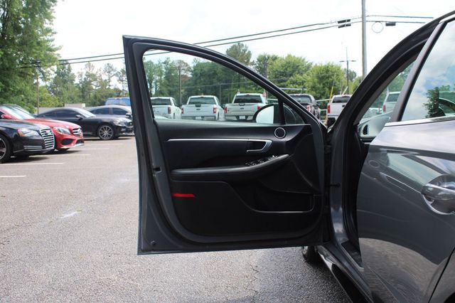 2020 Hyundai Sonata SEL 2.5L - 23045155 - 11