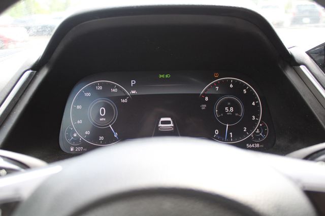 2020 Hyundai Sonata SEL 2.5L - 23045155 - 13