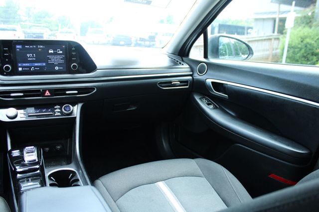 2020 Hyundai Sonata SEL 2.5L - 23045155 - 15
