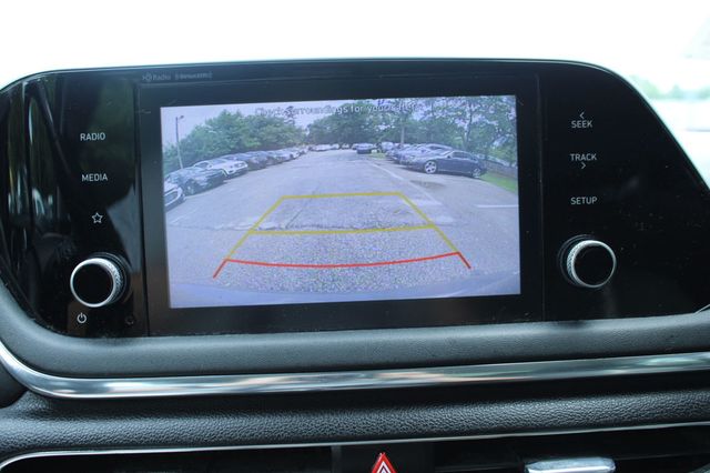 2020 Hyundai Sonata SEL 2.5L - 23045155 - 17