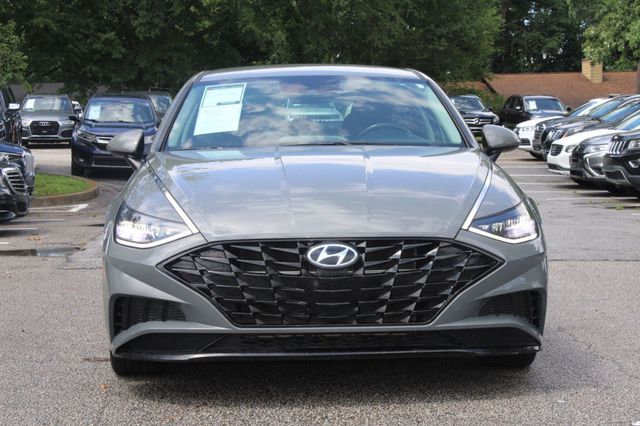 2020 Hyundai Sonata SEL 2.5L - 23045155 - 1