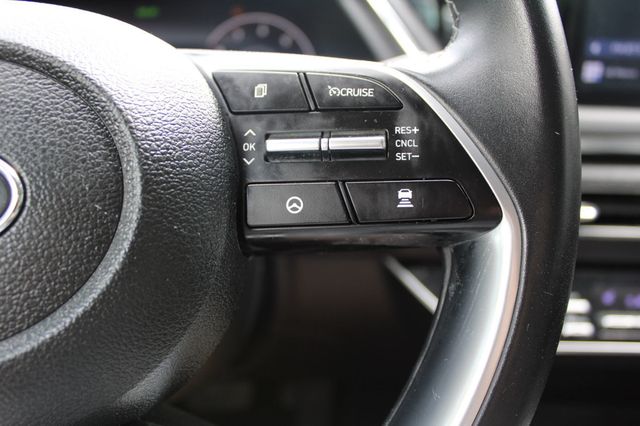 2020 Hyundai Sonata SEL 2.5L - 23045155 - 24