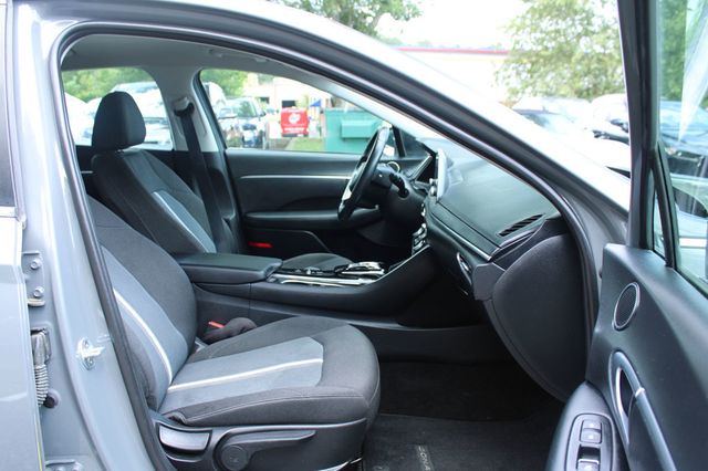 2020 Hyundai Sonata SEL 2.5L - 23045155 - 29