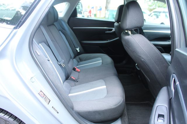 2020 Hyundai Sonata SEL 2.5L - 23045155 - 30