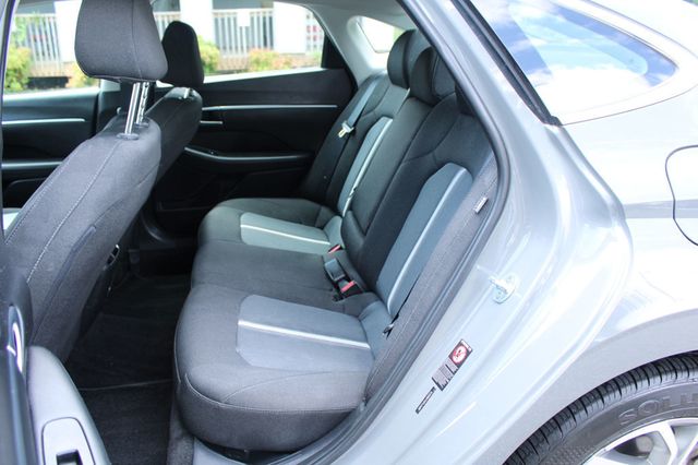 2020 Hyundai Sonata SEL 2.5L - 23045155 - 31