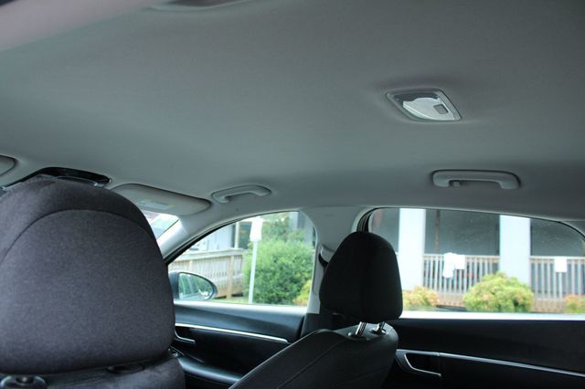 2020 Hyundai Sonata SEL 2.5L - 23045155 - 32