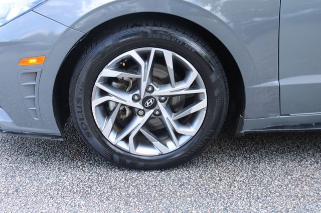 2020 Hyundai Sonata SEL 2.5L - 23045155 - 37