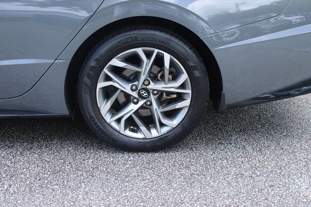 2020 Hyundai Sonata SEL 2.5L - 23045155 - 38