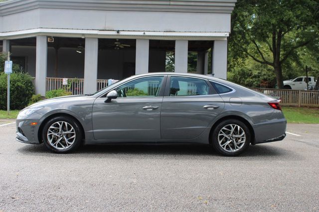 2020 Hyundai Sonata SEL 2.5L - 23045155 - 3