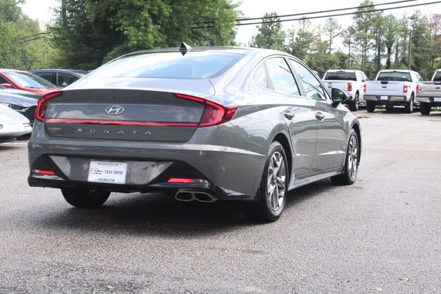 2020 Hyundai Sonata SEL 2.5L - 23045155 - 7