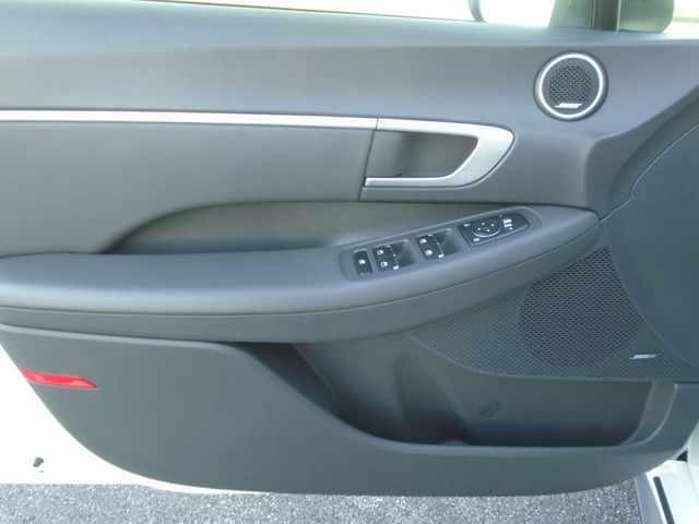 2020 Hyundai Sonata SEL 2.5L - 22954517 - 11