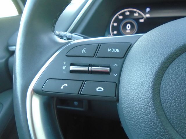 2020 Hyundai Sonata SEL 2.5L - 22954517 - 17