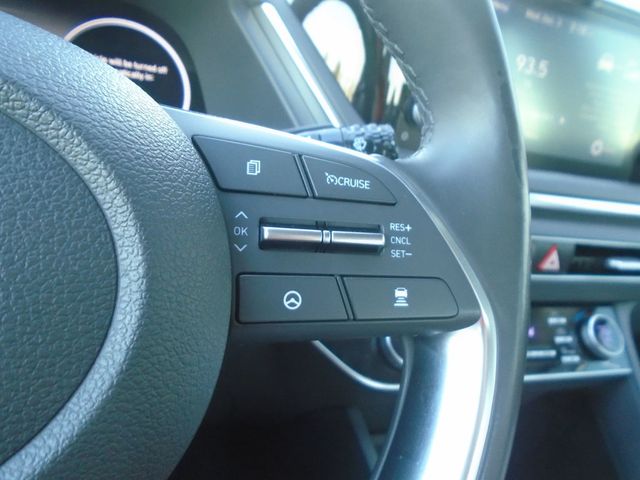 2020 Hyundai Sonata SEL 2.5L - 22954517 - 18