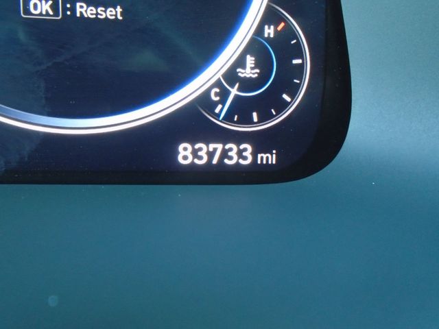 2020 Hyundai Sonata SEL 2.5L - 22954517 - 20