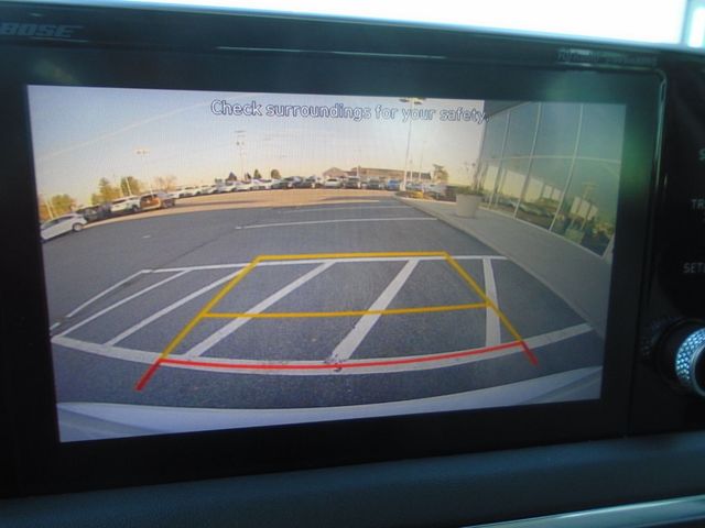 2020 Hyundai Sonata SEL 2.5L - 22954517 - 22