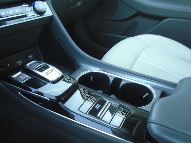 2020 Hyundai Sonata SEL 2.5L - 22954517 - 27