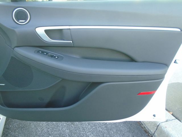 2020 Hyundai Sonata SEL 2.5L - 22954517 - 31