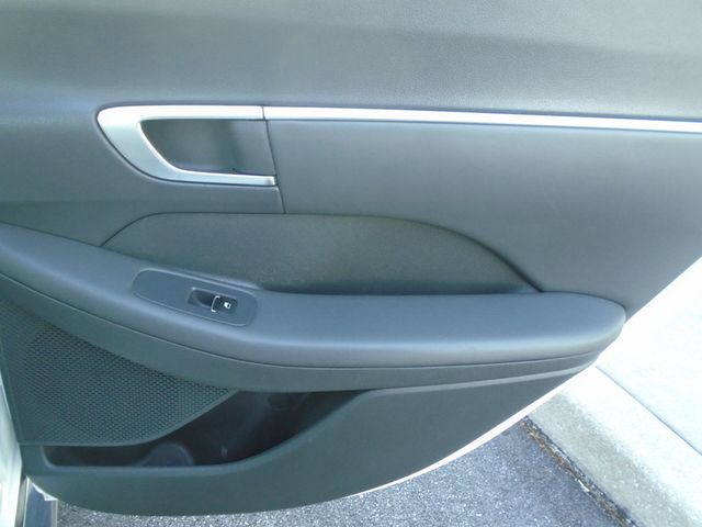 2020 Hyundai Sonata SEL 2.5L - 22954517 - 33