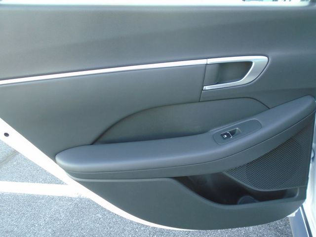 2020 Hyundai Sonata SEL 2.5L - 22954517 - 35