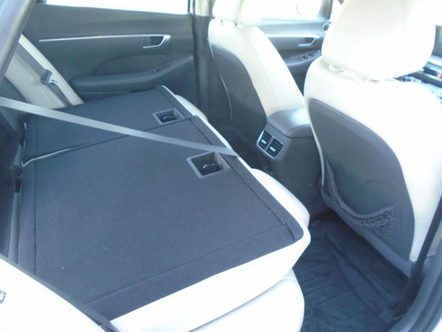 2020 Hyundai Sonata SEL 2.5L - 22954517 - 39