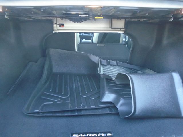 2020 Hyundai Sonata SEL 2.5L - 22954517 - 41