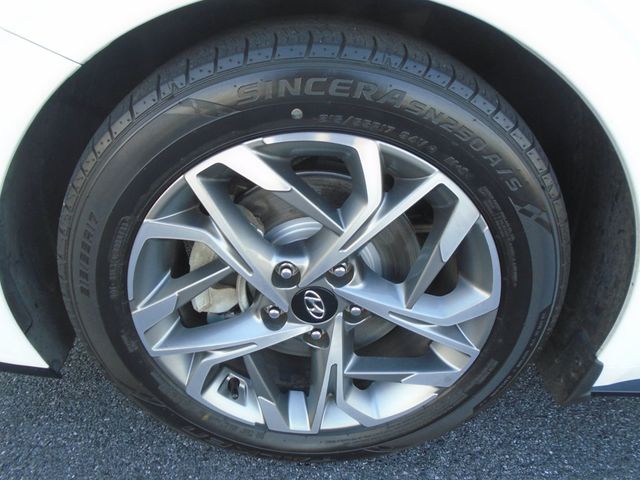 2020 Hyundai Sonata SEL 2.5L - 22954517 - 45