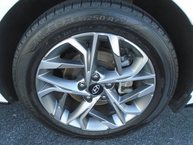2020 Hyundai Sonata SEL 2.5L - 22954517 - 46