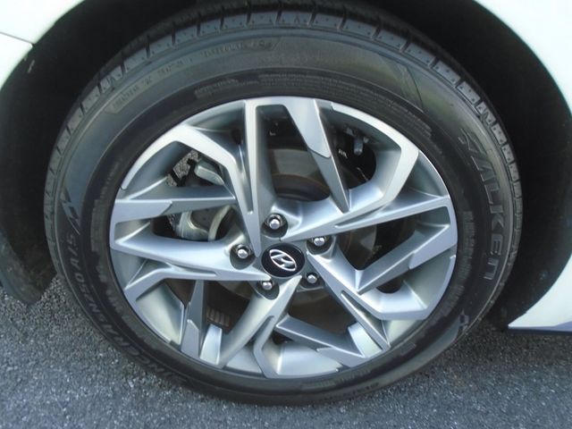 2020 Hyundai Sonata SEL 2.5L - 22954517 - 47