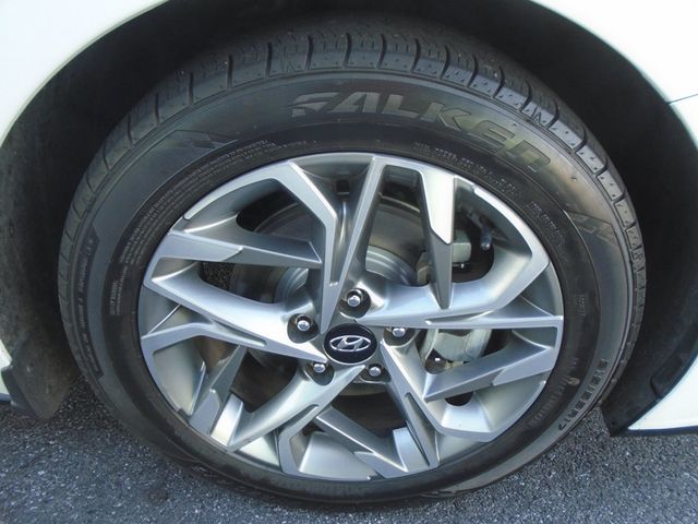 2020 Hyundai Sonata SEL 2.5L - 22954517 - 48
