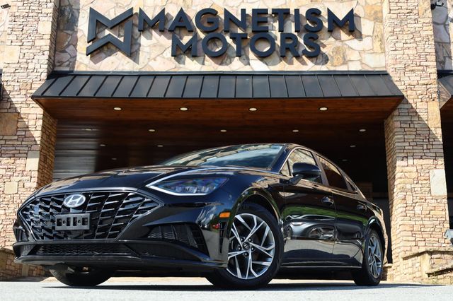 2020 Hyundai Sonata