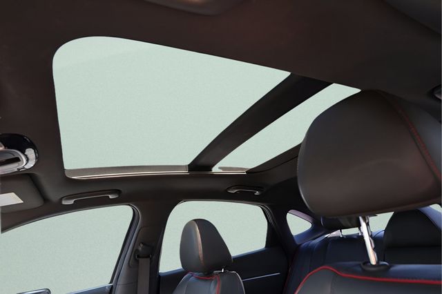 2020 HYUNDAI SONATA SEL PLUS - 23033562 - 16