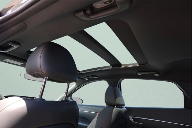 2020 HYUNDAI SONATA SEL PLUS - 23033562 - 17