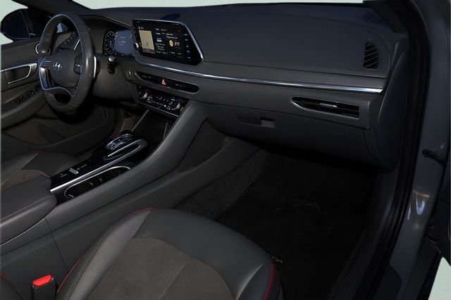 2020 HYUNDAI SONATA SEL PLUS - 23033562 - 20