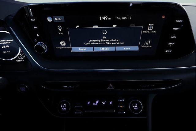 2020 HYUNDAI SONATA SEL PLUS - 23033562 - 24