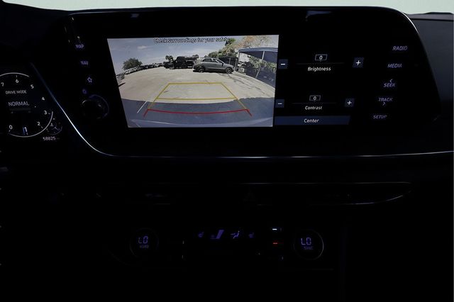 2020 HYUNDAI SONATA SEL PLUS - 23033562 - 28