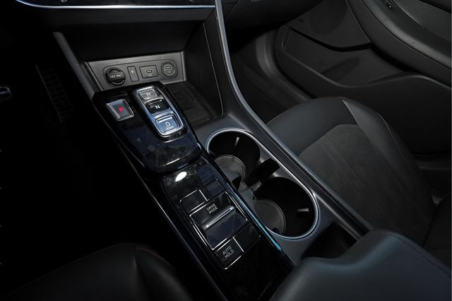 2020 HYUNDAI SONATA SEL PLUS - 23033562 - 30